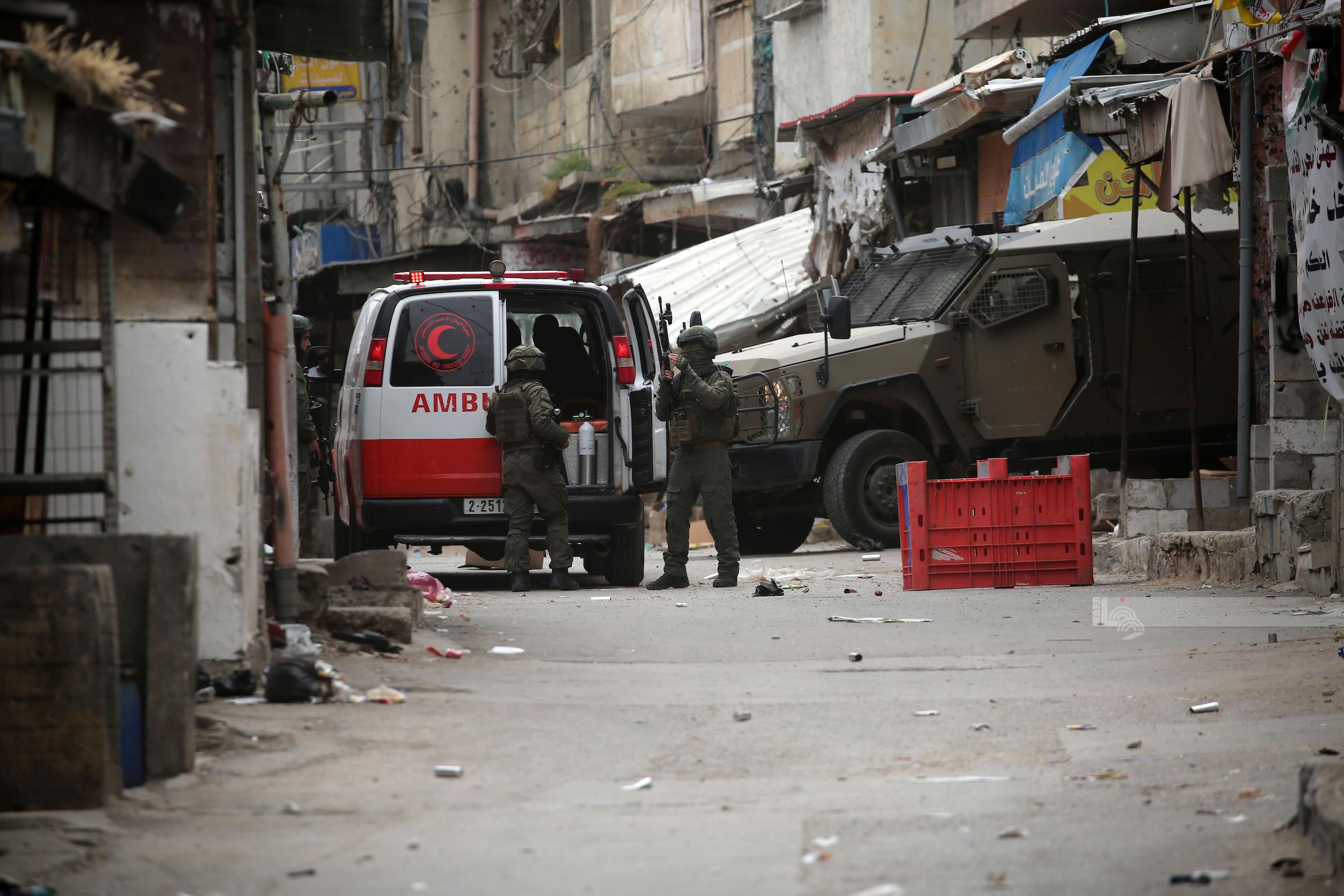 صورة ارشيفية